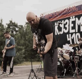 Николай