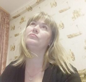 Светлана