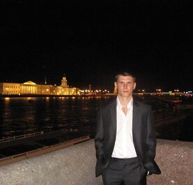 Андрей Дмитриев