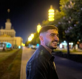 Орхан