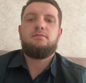 Тимур
