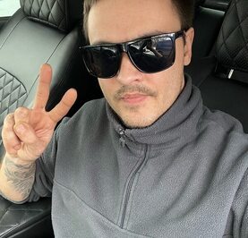 Антон