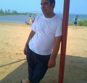 Ayaz