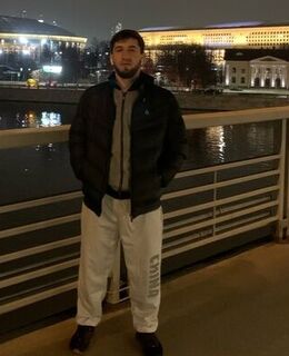 Humaydin Gereev