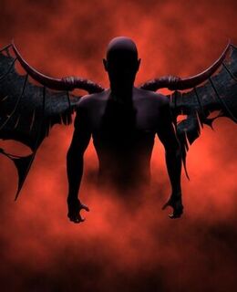 Demon Demon
