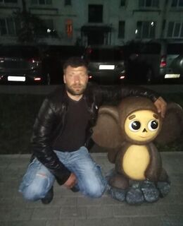 Александр Смирнов