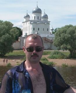 Сергей Меняев