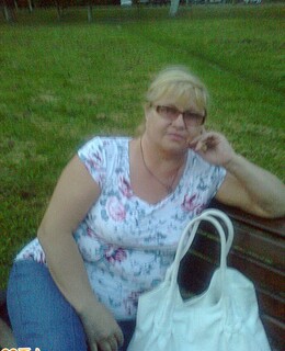 Марина
