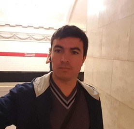 Улугбек
