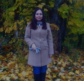 Светлана