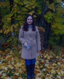 Светлана