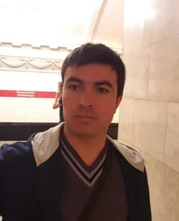 Улугбек