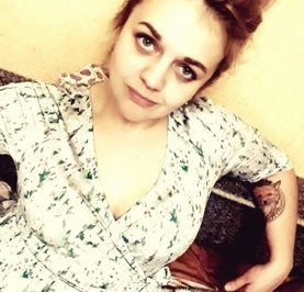 Кристина