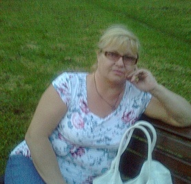 Марина