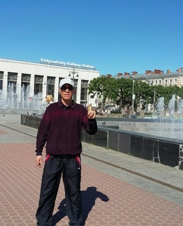 Сергей