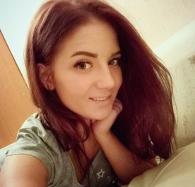 Настасья