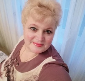 Светлана