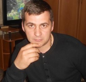 Игорь