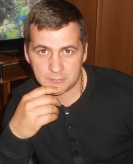 Игорь