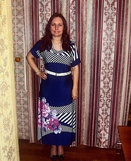 Светлана